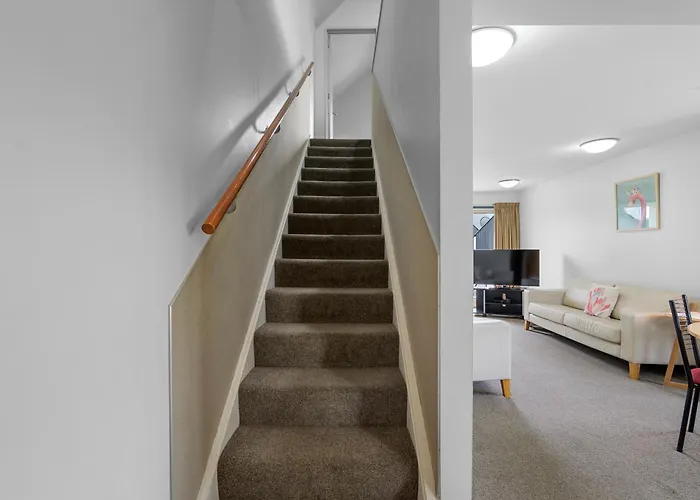 Bella Vista Motel & Apartments Christchurch