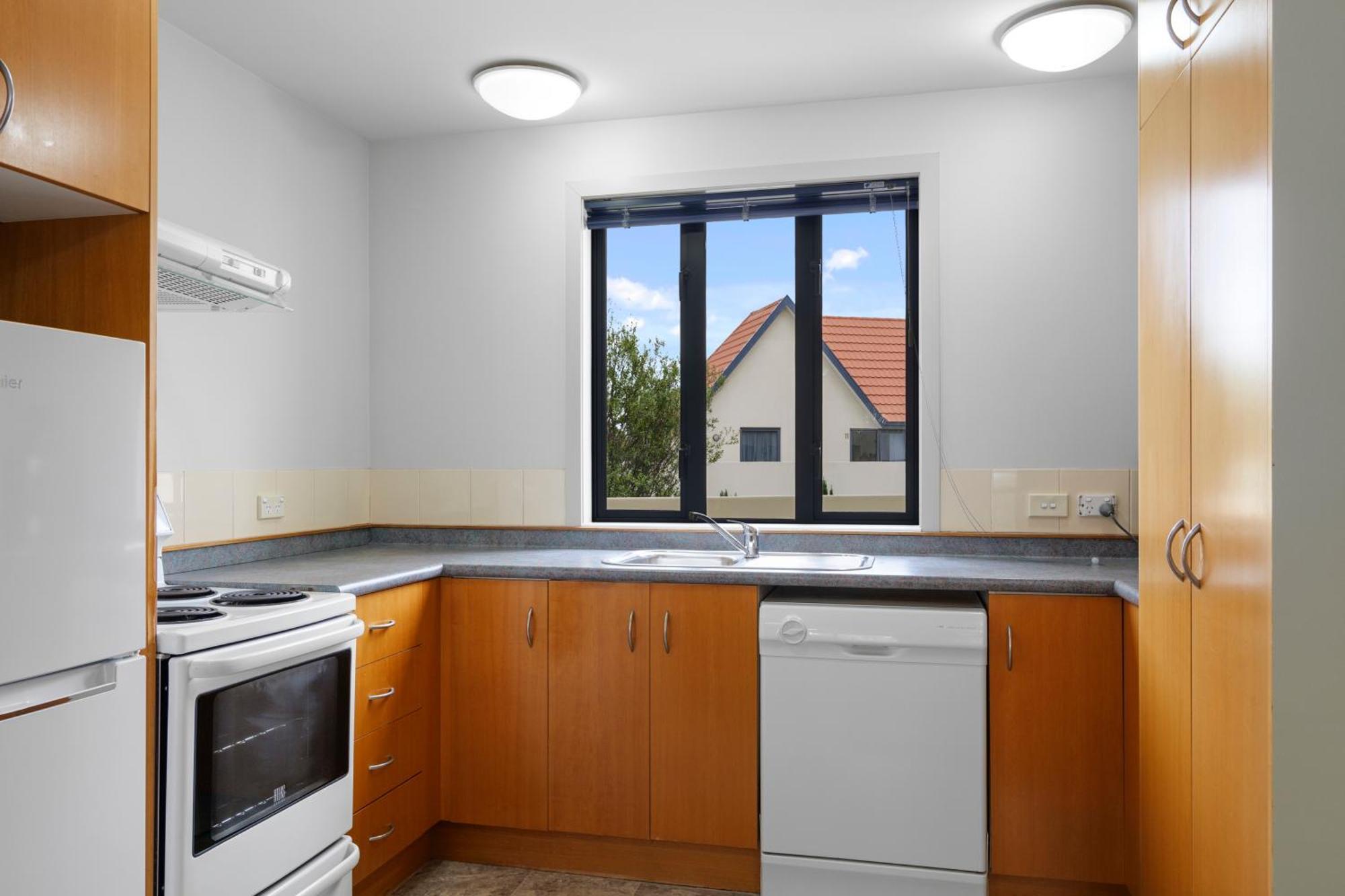 Bella Vista Motel&apartments 4*