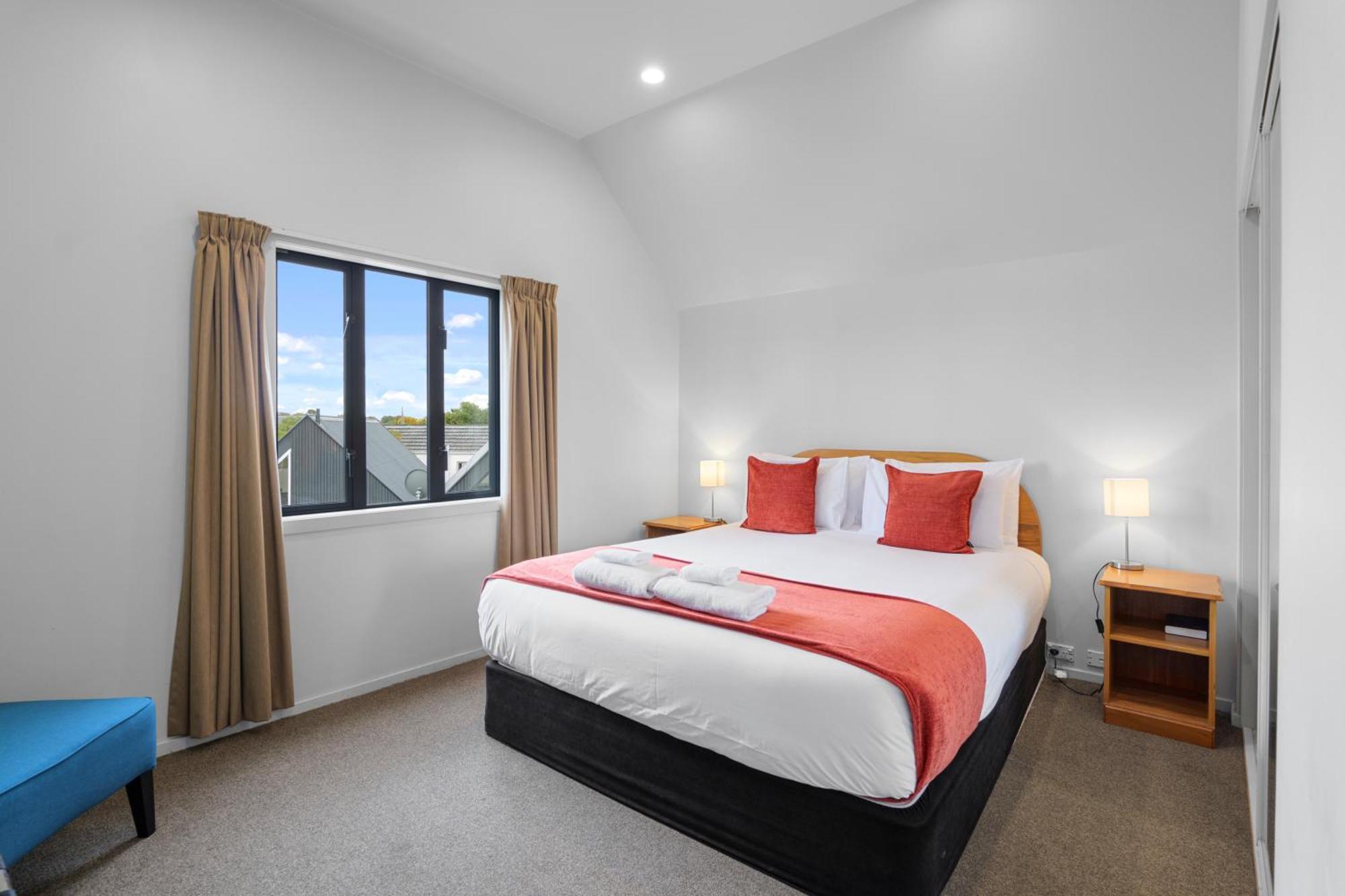 Bella Vista Motel&apartments Motel 4*