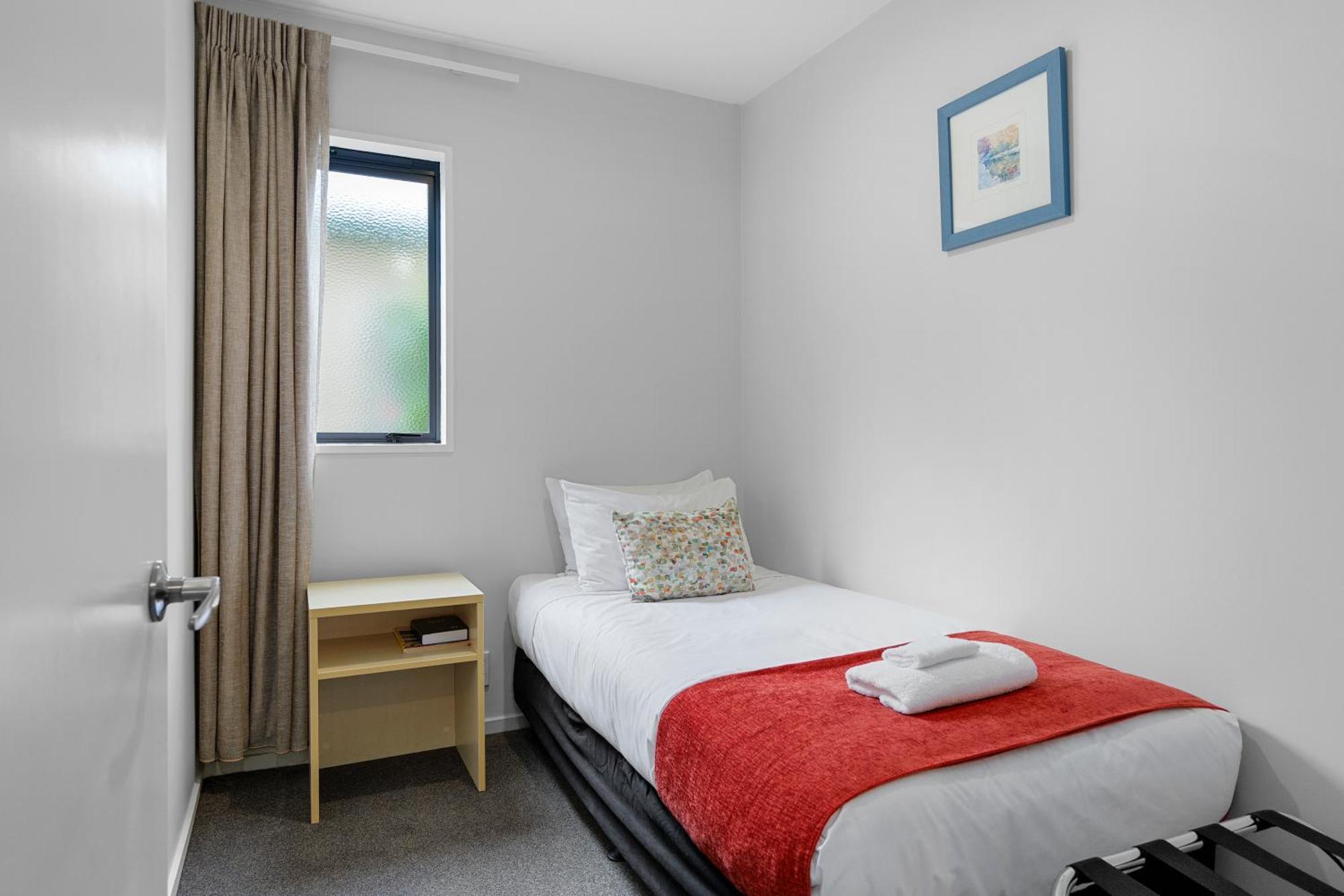 Motel Bella Vista Motel&apartments Christchurch