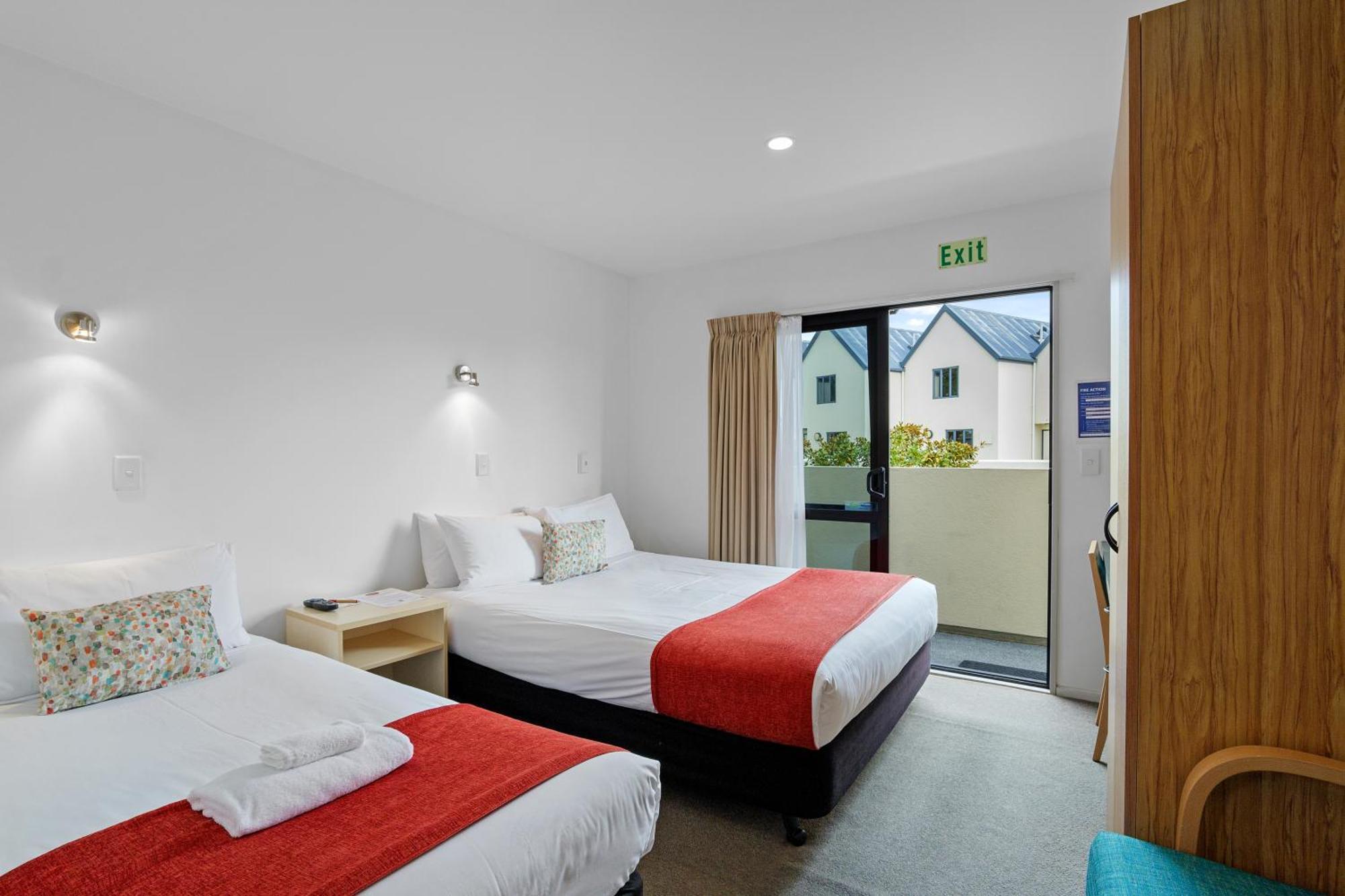 Bella Vista Motel&apartments Motel 4*