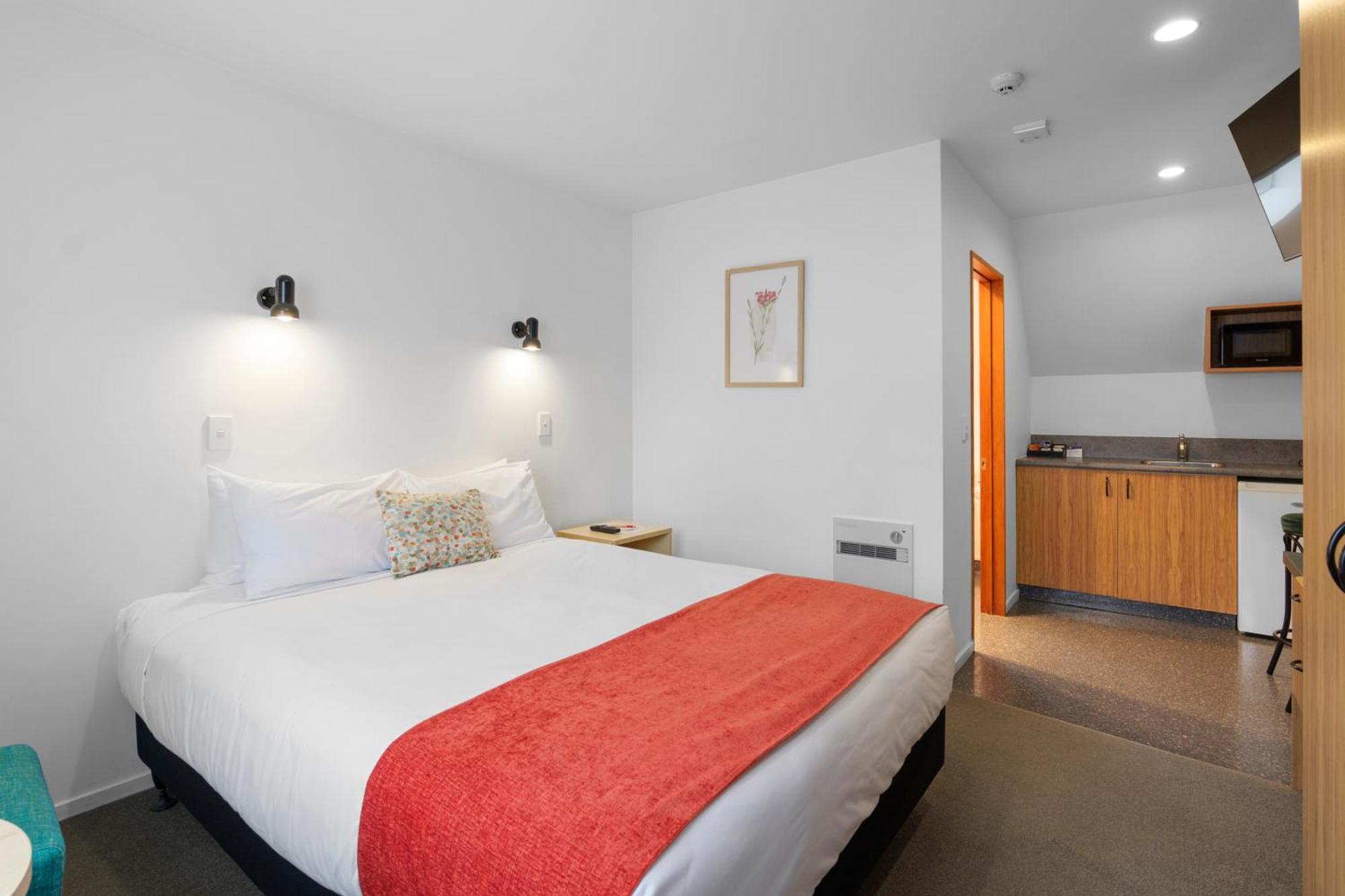 Bella Vista Motel&apartments Motel 4*