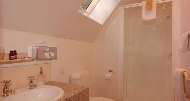 Bella Vista Motel&apartments 4* Christchurch