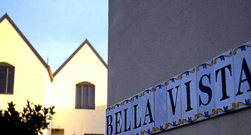 Bella Vista Motel&apartments Motel Christchurch