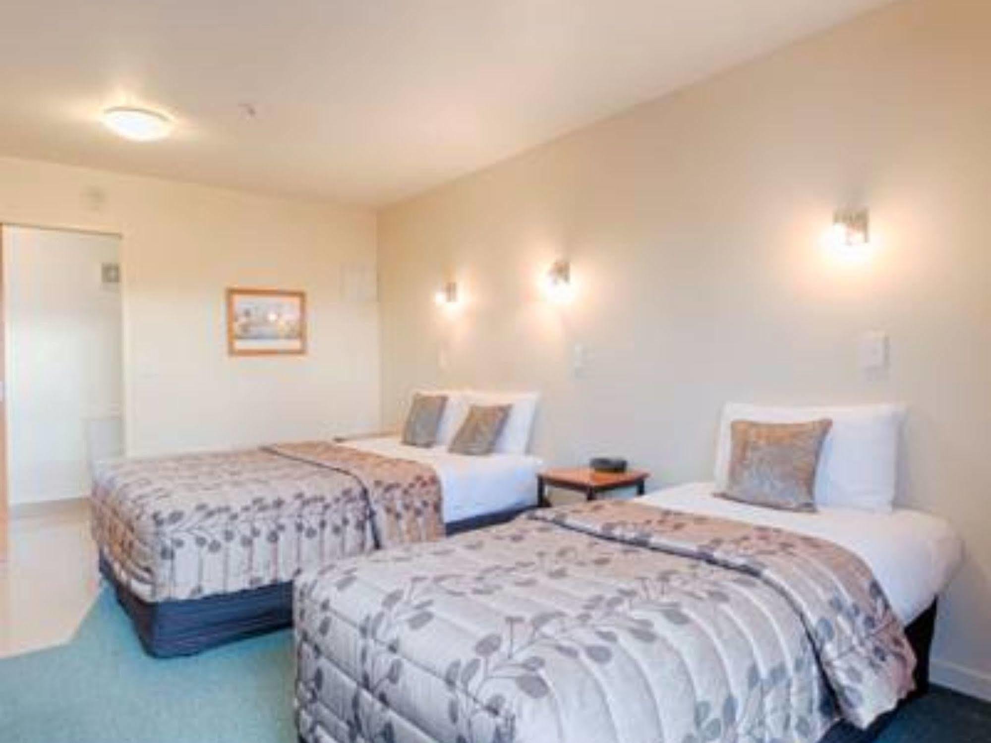 Bella Vista Motel&apartments Christchurch