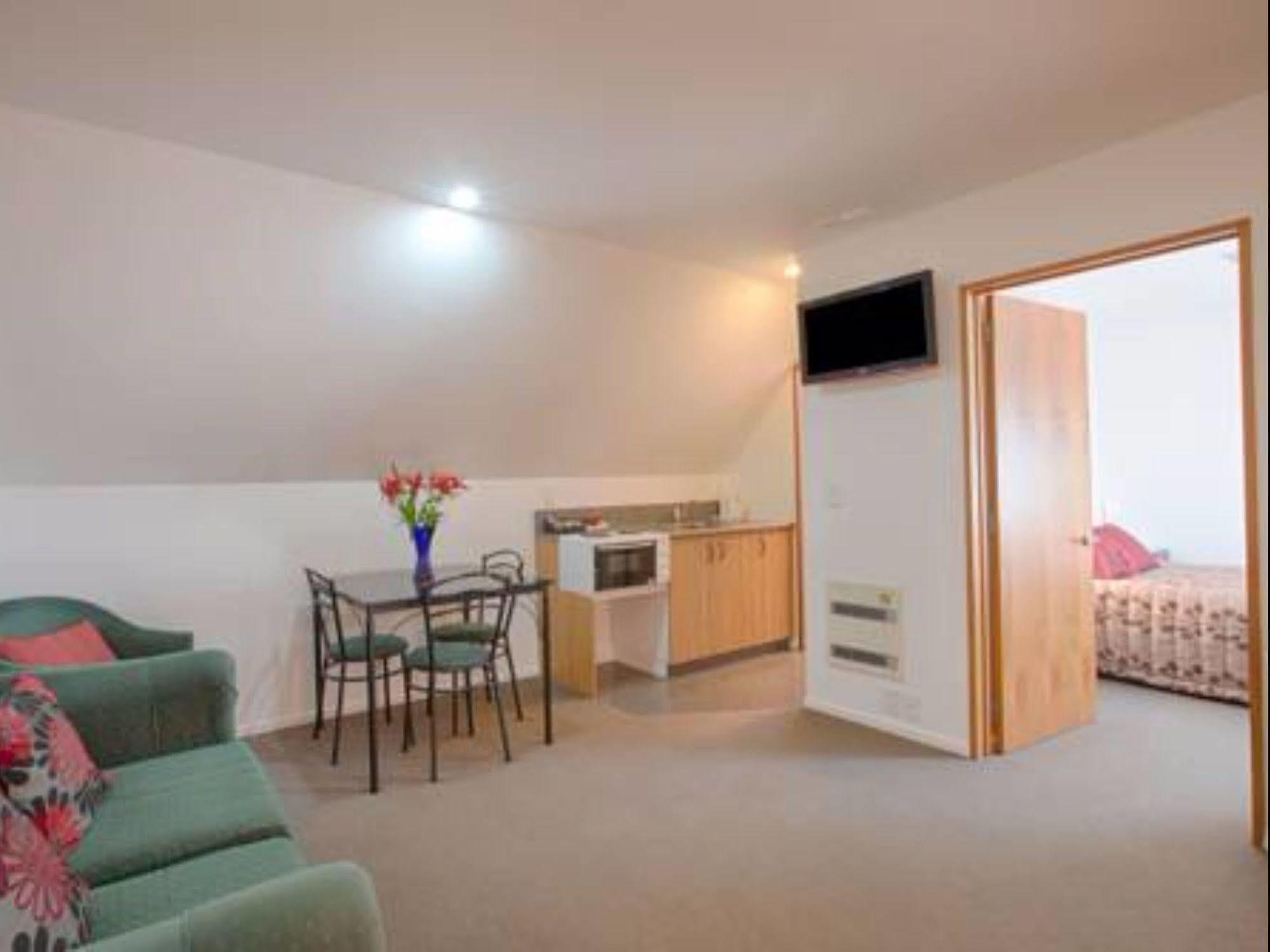 Bella Vista Motel&apartments Christchurch