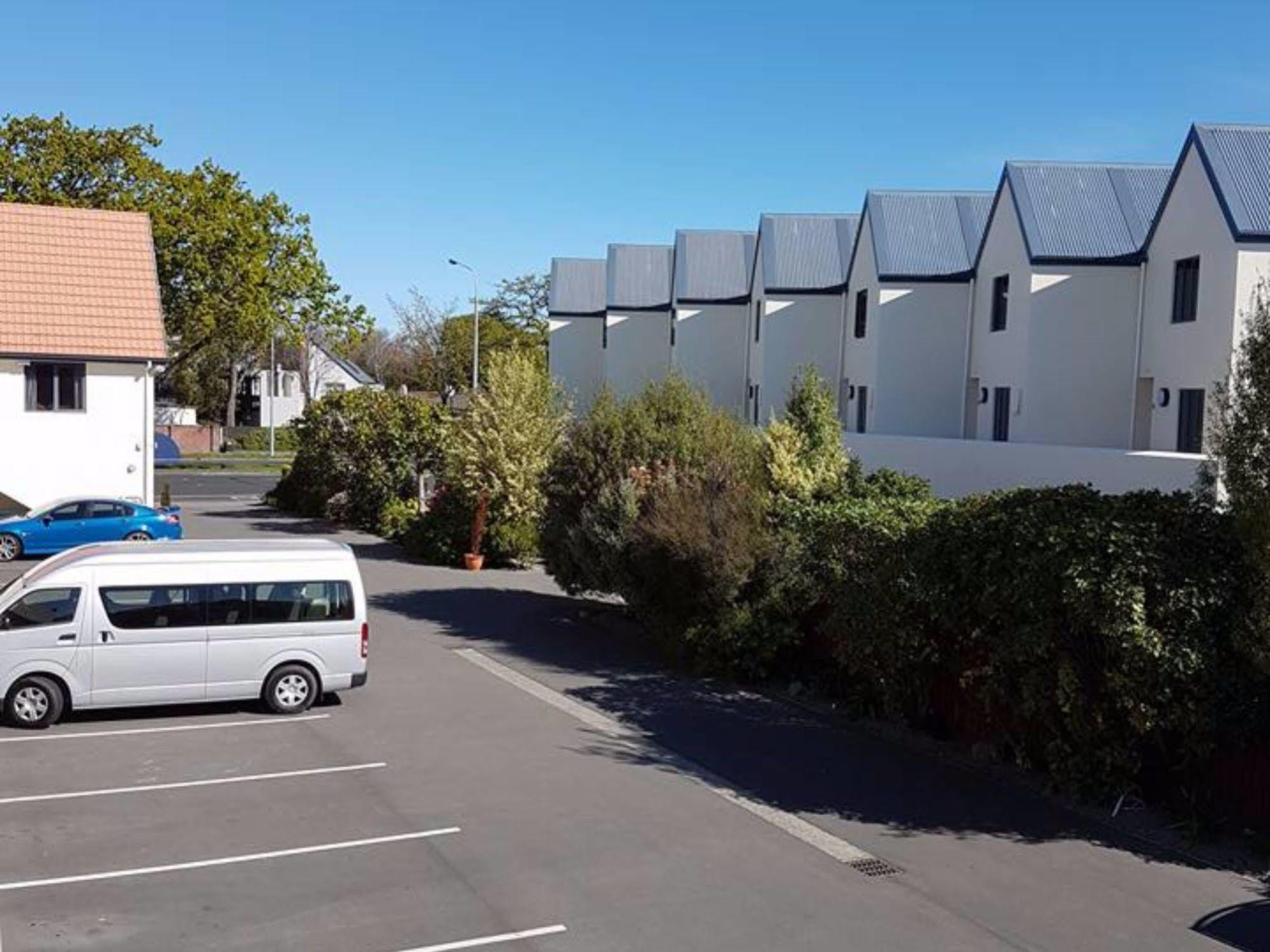 Bella Vista Motel&apartments 4*