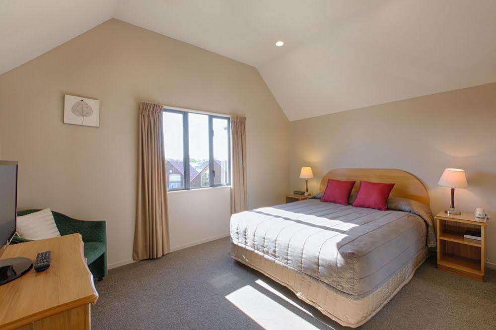 Bella Vista Motel&apartments 4*